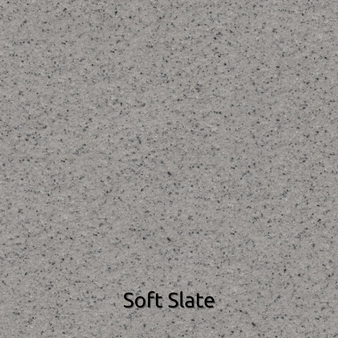 StonePaint Finish Swatch (30 × 20 cm / 12 × 8 in)