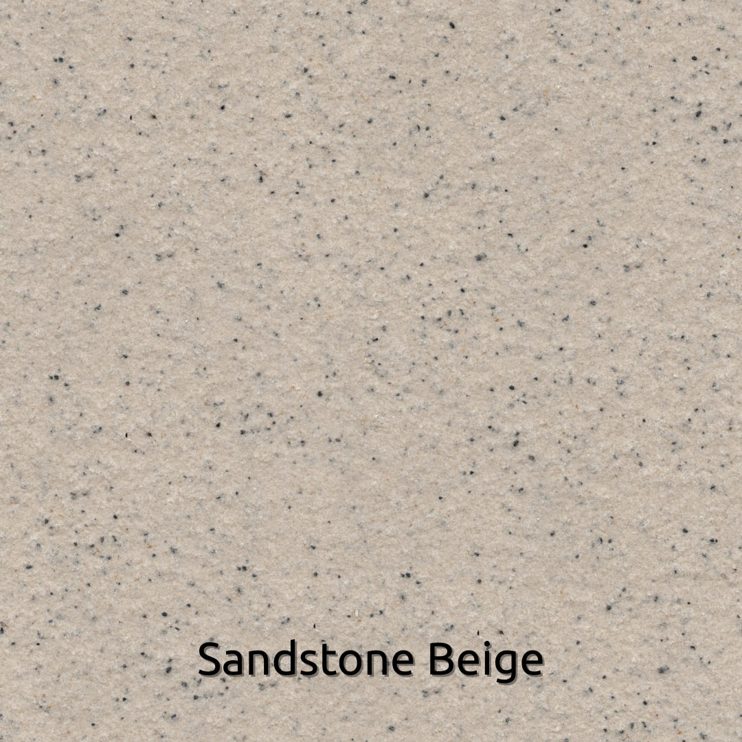StonePaint Finish Swatch (30 × 20 cm / 12 × 8 in)