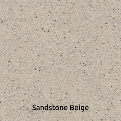 StonePaint Finish Swatch (30 × 20 cm / 12 × 8 in)