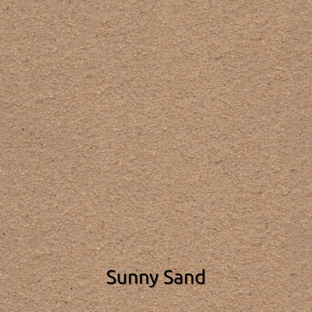 StonePaint Finish Swatch (30 × 20 cm / 12 × 8 in)