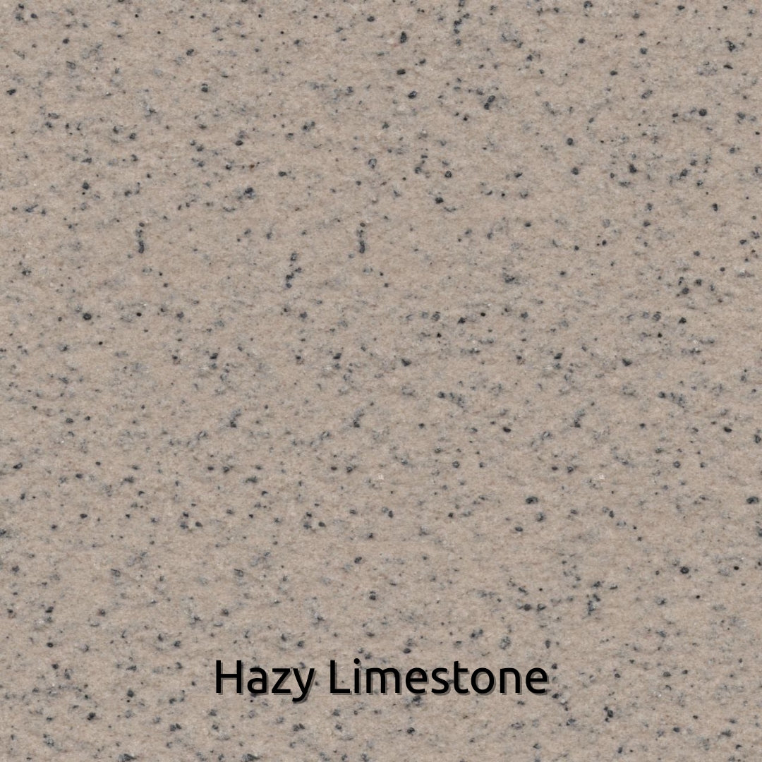 StonePaint Finish Swatch (30 × 20 cm / 12 × 8 in)