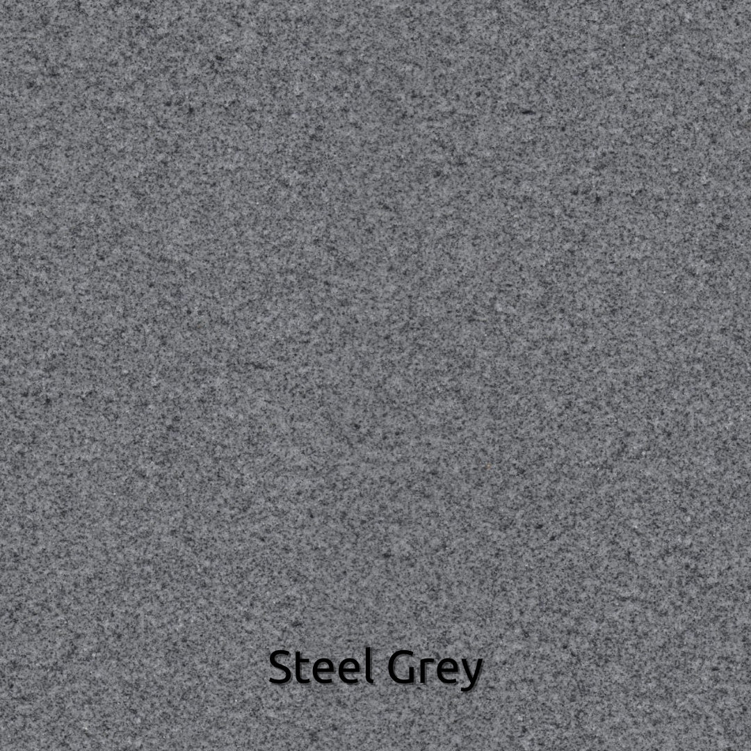 StonePaint Finish Swatch (30 × 20 cm / 12 × 8 in)