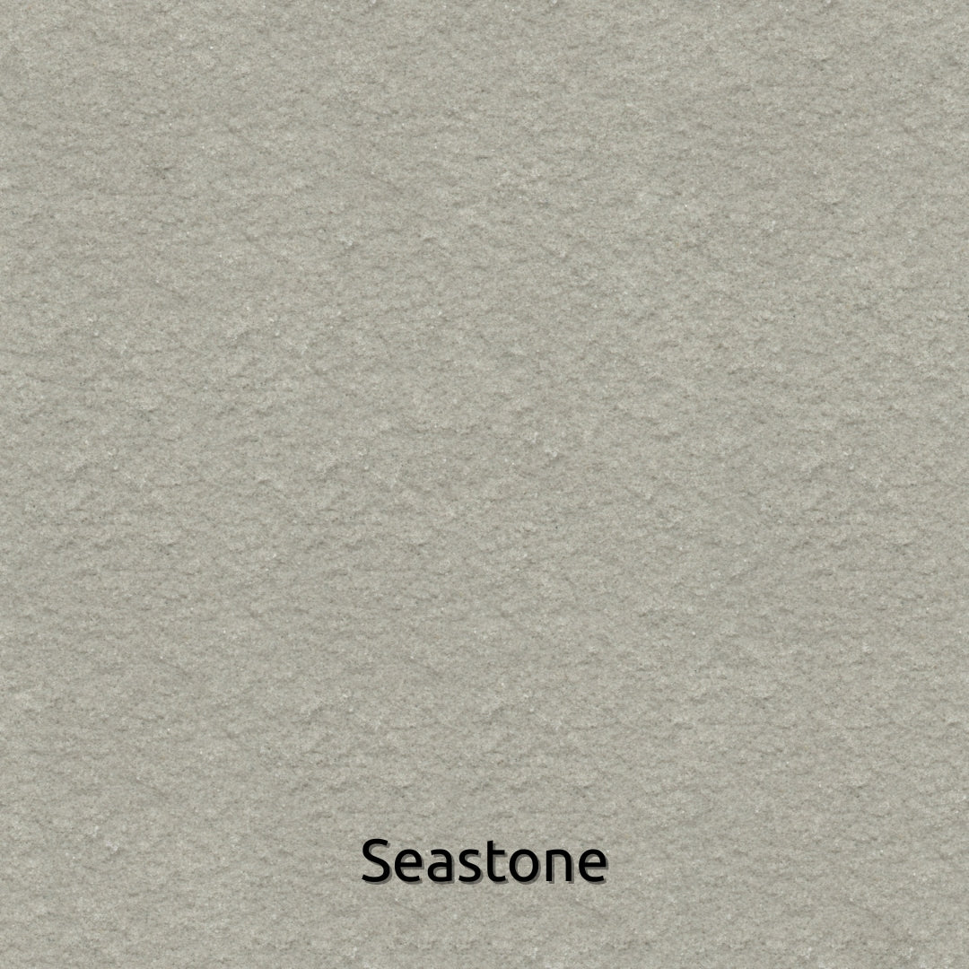 StonePaint Finish Swatch (30 × 20 cm / 12 × 8 in)