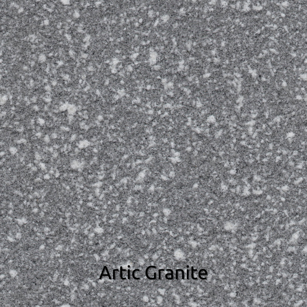 StonePaint Finish Swatch (30 × 20 cm / 12 × 8 in)