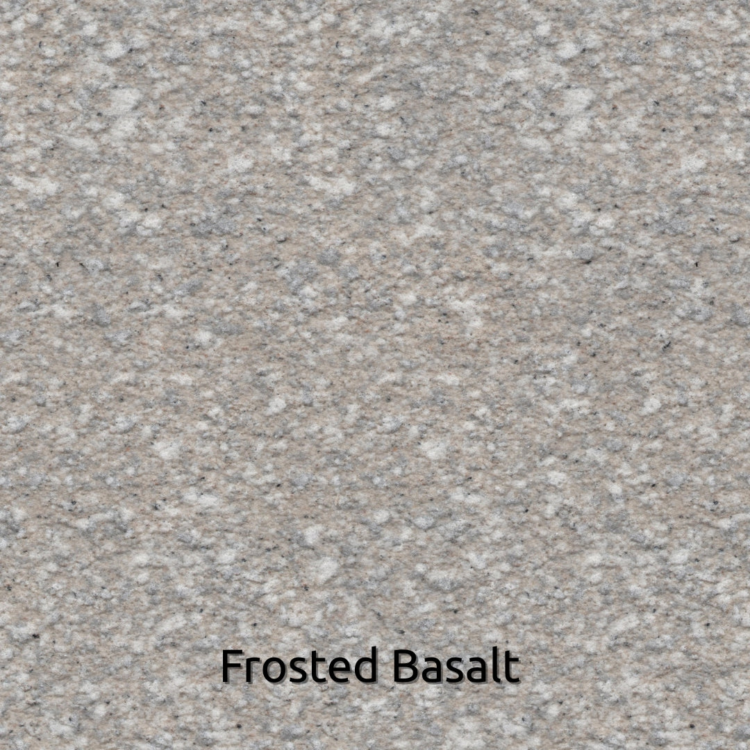 StonePaint Finish Swatch (30 × 20 cm / 12 × 8 in)