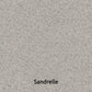 StonePaint Finish Swatch (30 × 20 cm / 12 × 8 in)