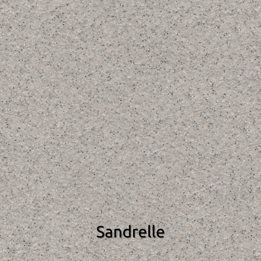 StonePaint Finish Swatch (30 × 20 cm / 12 × 8 in)
