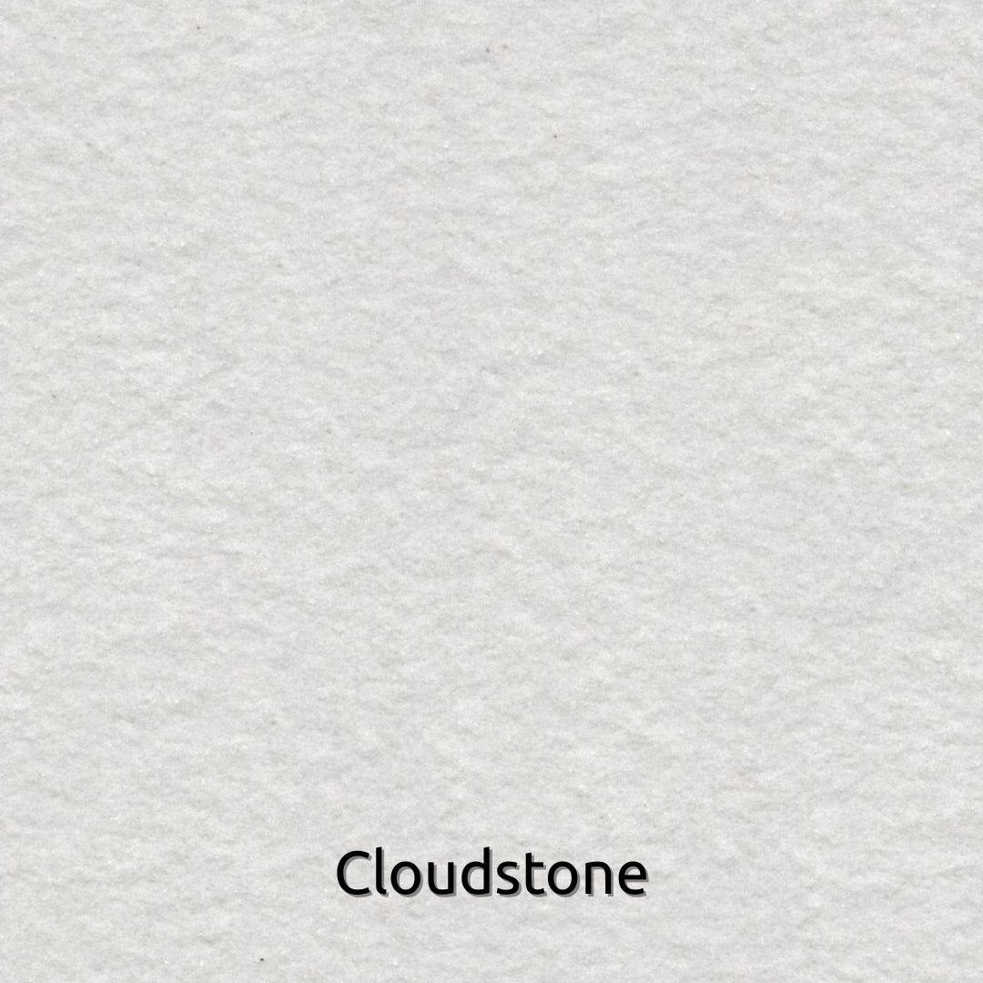 StonePaint Finish Swatch (30 × 20 cm / 12 × 8 in)