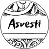 Asvesti