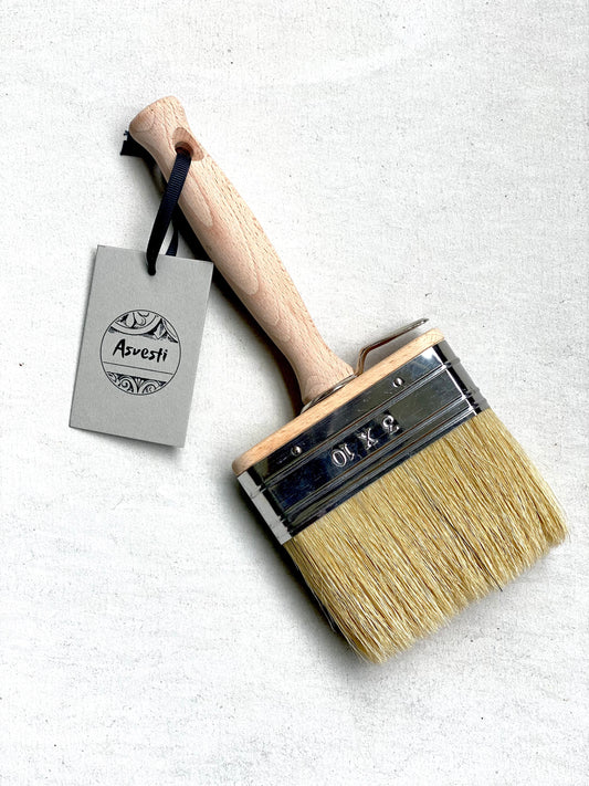 Limewash Brush 3x10