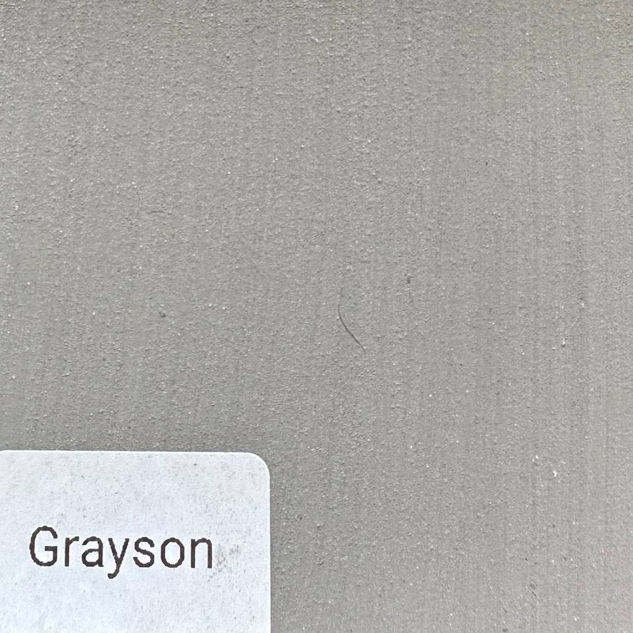 Color cards 6x6" (each)
