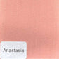 Color cards 6x6" (each)