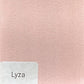 Color cards 6x6" (each)