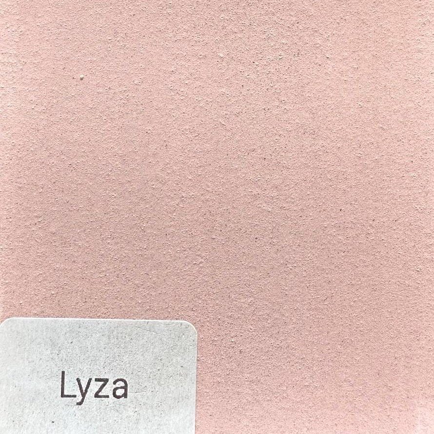 Color cards 6x6" (each)
