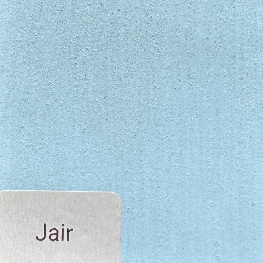Color cards 6x6" (each)